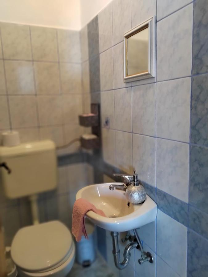 Apartman Memories Trogir Extérieur photo