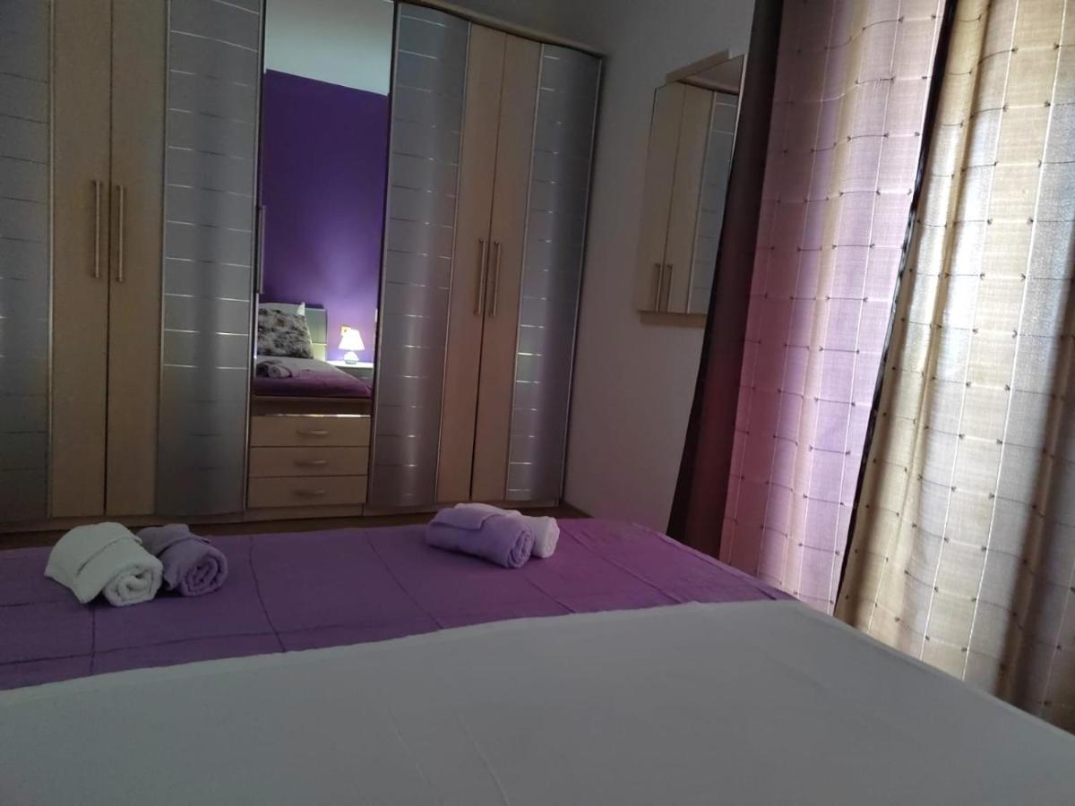 Apartman Memories Trogir Extérieur photo