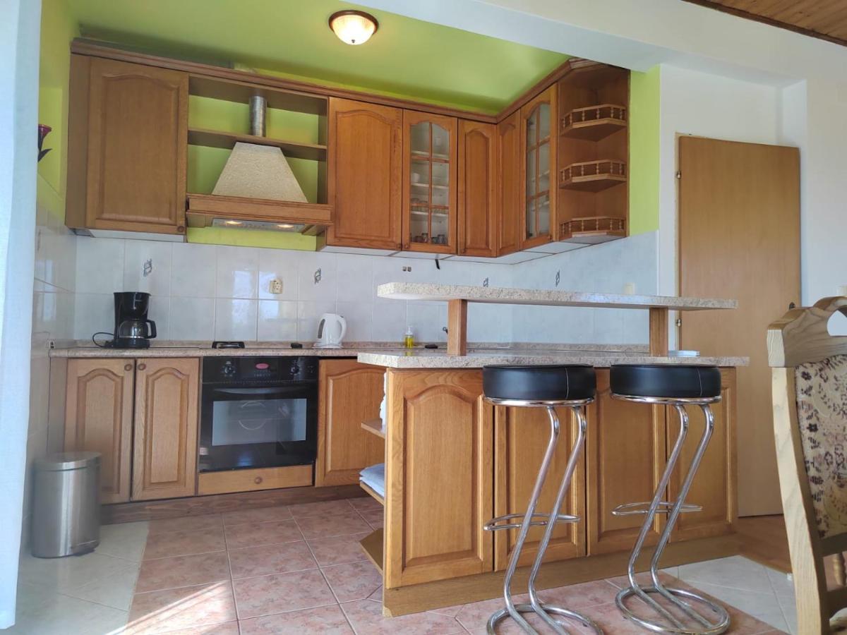 Apartman Memories Trogir Extérieur photo