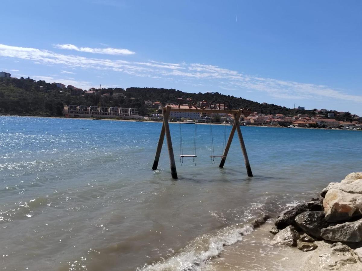 Apartman Memories Trogir Extérieur photo