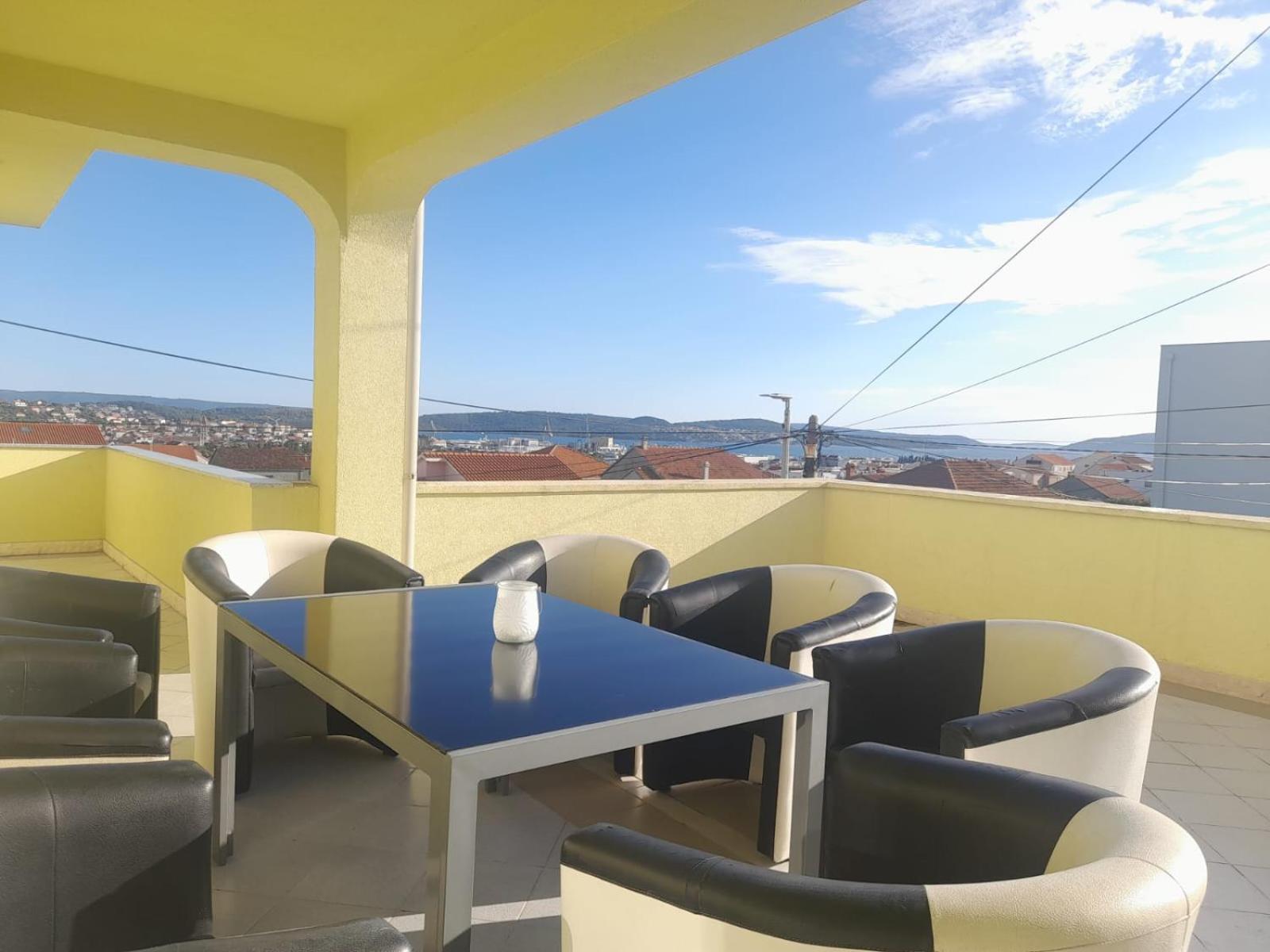 Apartman Memories Trogir Extérieur photo